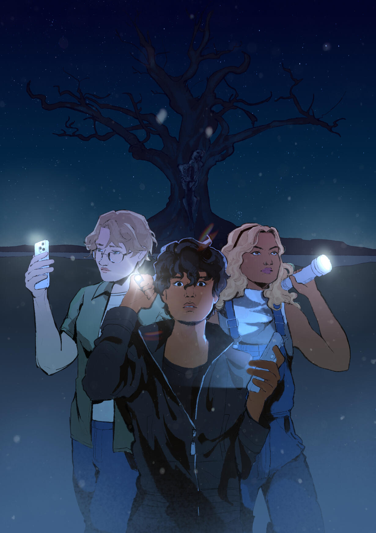 my vaquero cover art