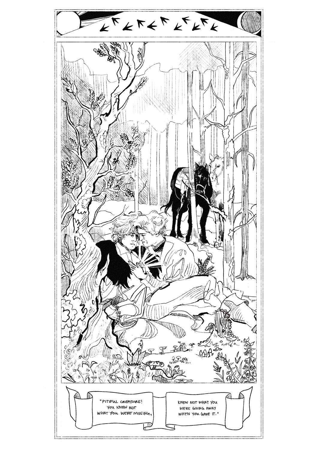 my vaquero cover art