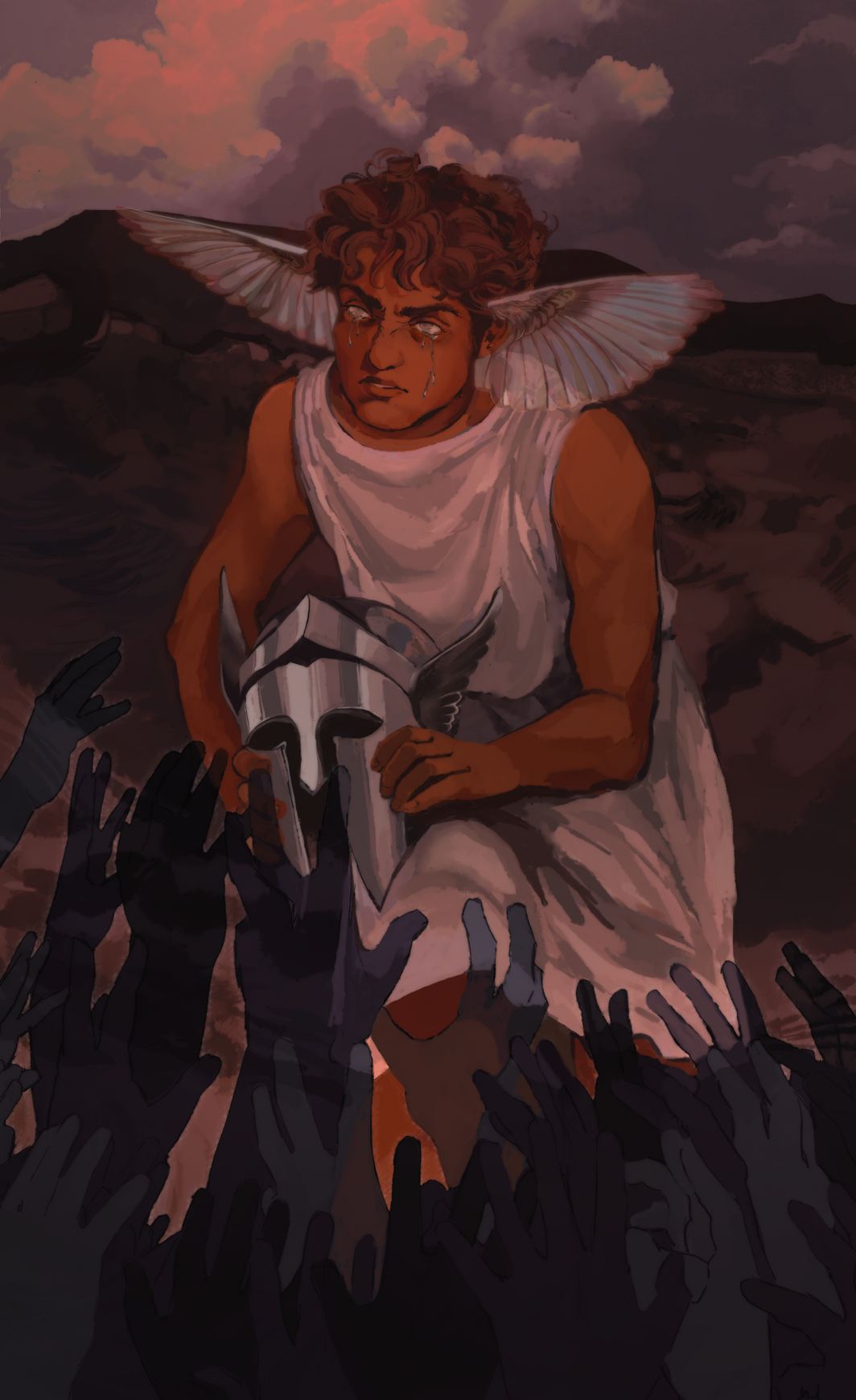 my vaquero cover art