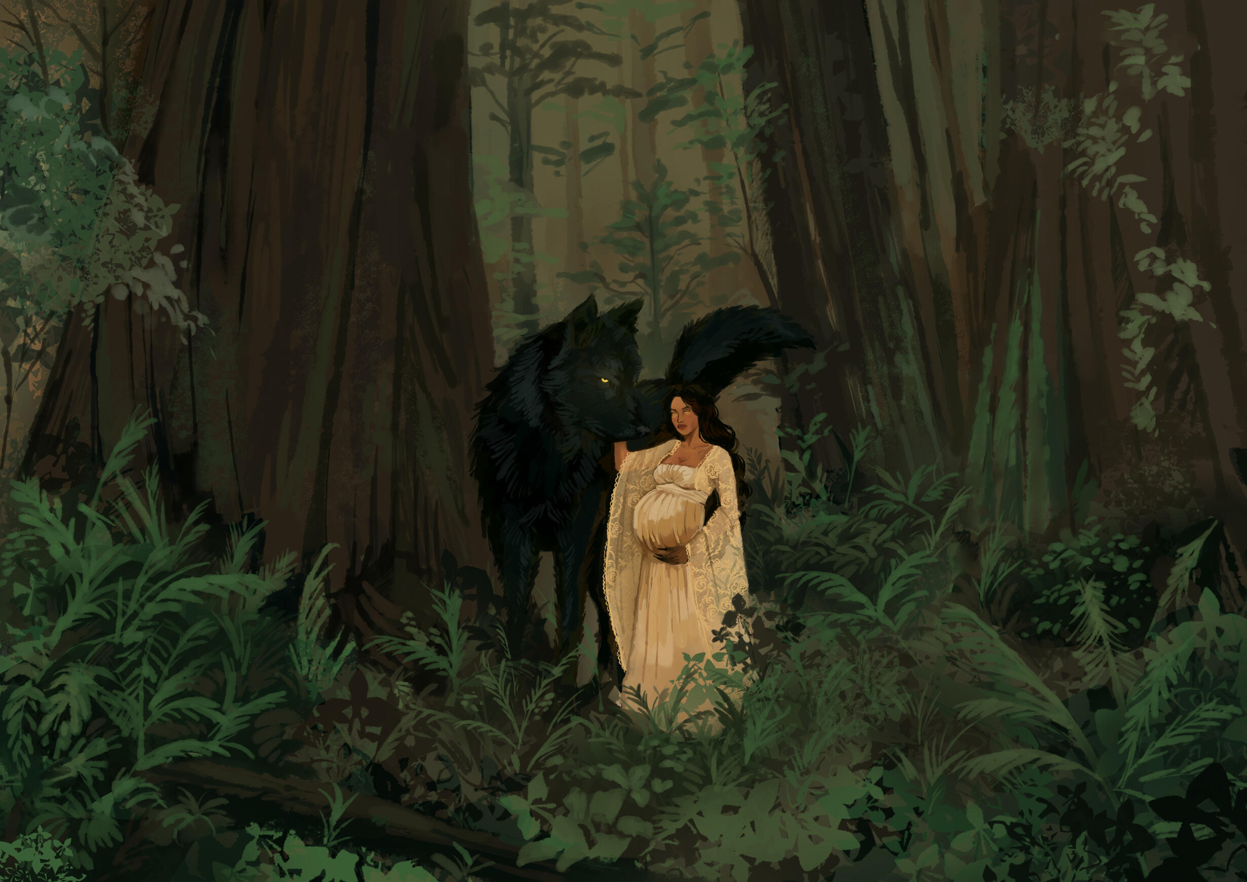 my vaquero cover art