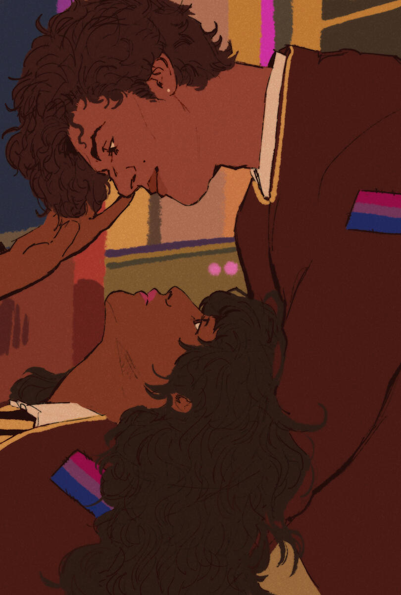 unused original character concept art