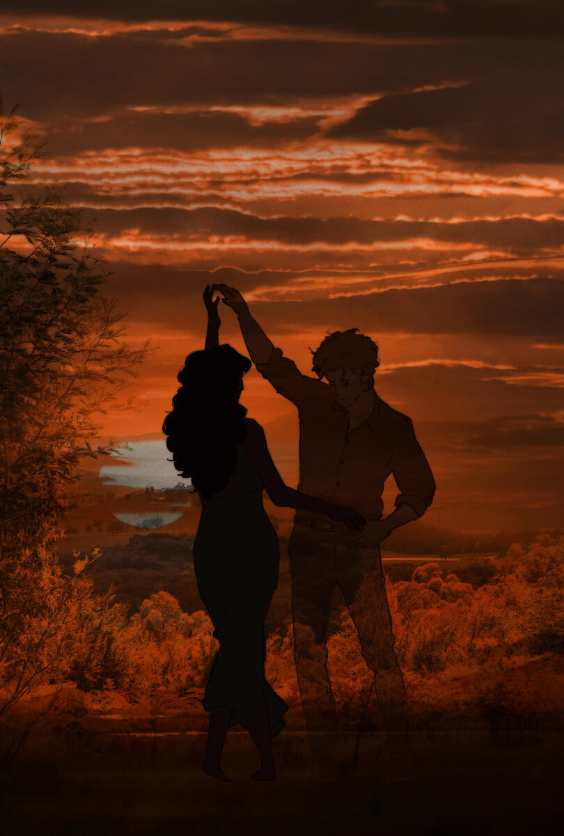 character concept art for alexander atreya